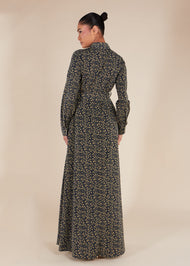 Clover Maxi