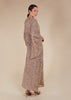 Crochet Lace Maxi