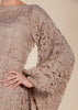 Crochet Lace Maxi