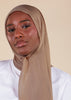 Dusty Pink Modal Hijab