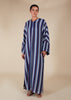 Moroccan Blues Kaftan