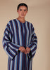 Moroccan Blues Kaftan