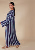 Moroccan Blues Kaftan