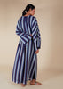 Moroccan Blues Kaftan