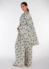 Butterfly Sleeve Maxi Dress| Maxi Dress | Aab Modest Wear