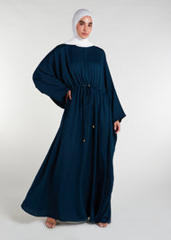 Drawcord Abaya