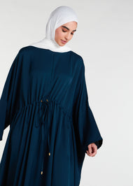 Drawcord Abaya