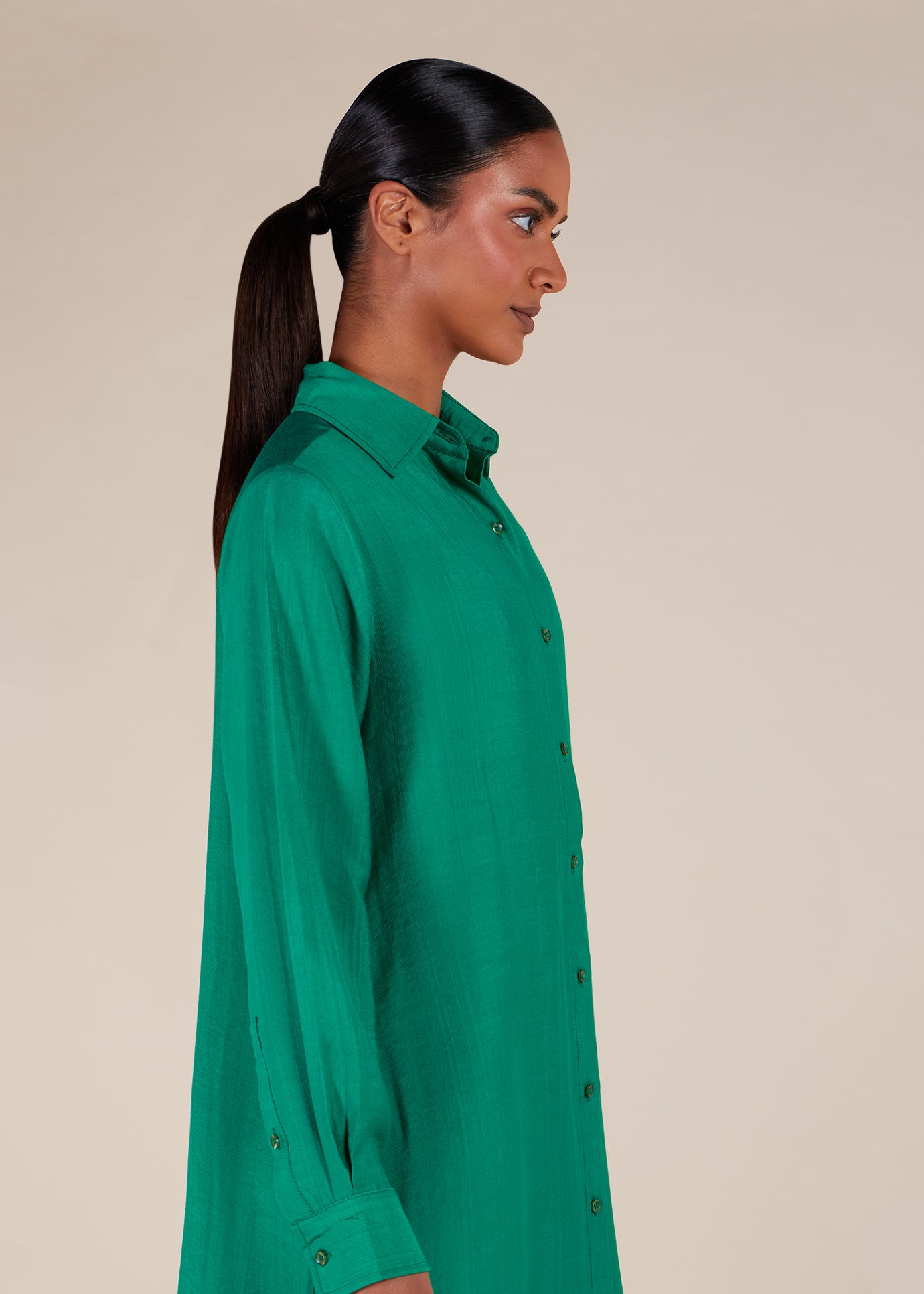 Emerald Green Maxi | Modest Maxi Dresses | Aab Modest Wear Emerald Green Maxi | Modest Maxi Dresses | Aab Modest Wear