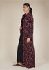 Floaty Magnolia Kimono