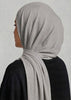 Premium Jersey Dove Grey