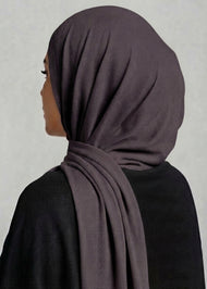 Premium Jersey Charcoal