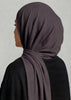 Premium Jersey Charcoal