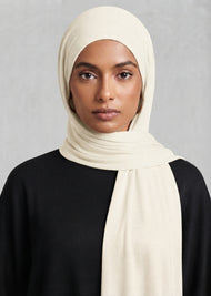 Premium Jersey Ivory