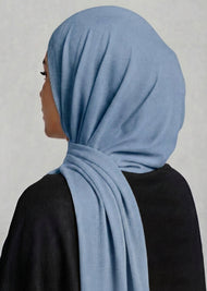 Premium Jersey Baby Blue