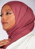 Rose Taupe Modal Hijab