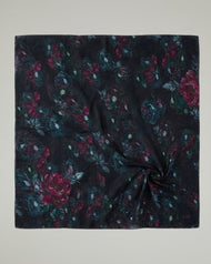 Fuchsia Premium Modal Hijab