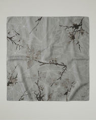 Cherry Blossom Premium Modal Hijab