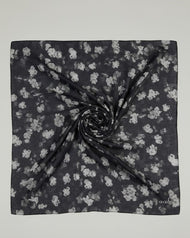 Moon Flower Premium Modal Hijab