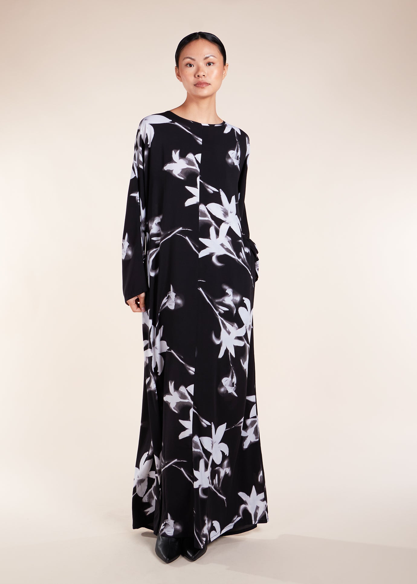 Lilly Maxi Dress | Modest Maxi Dresses