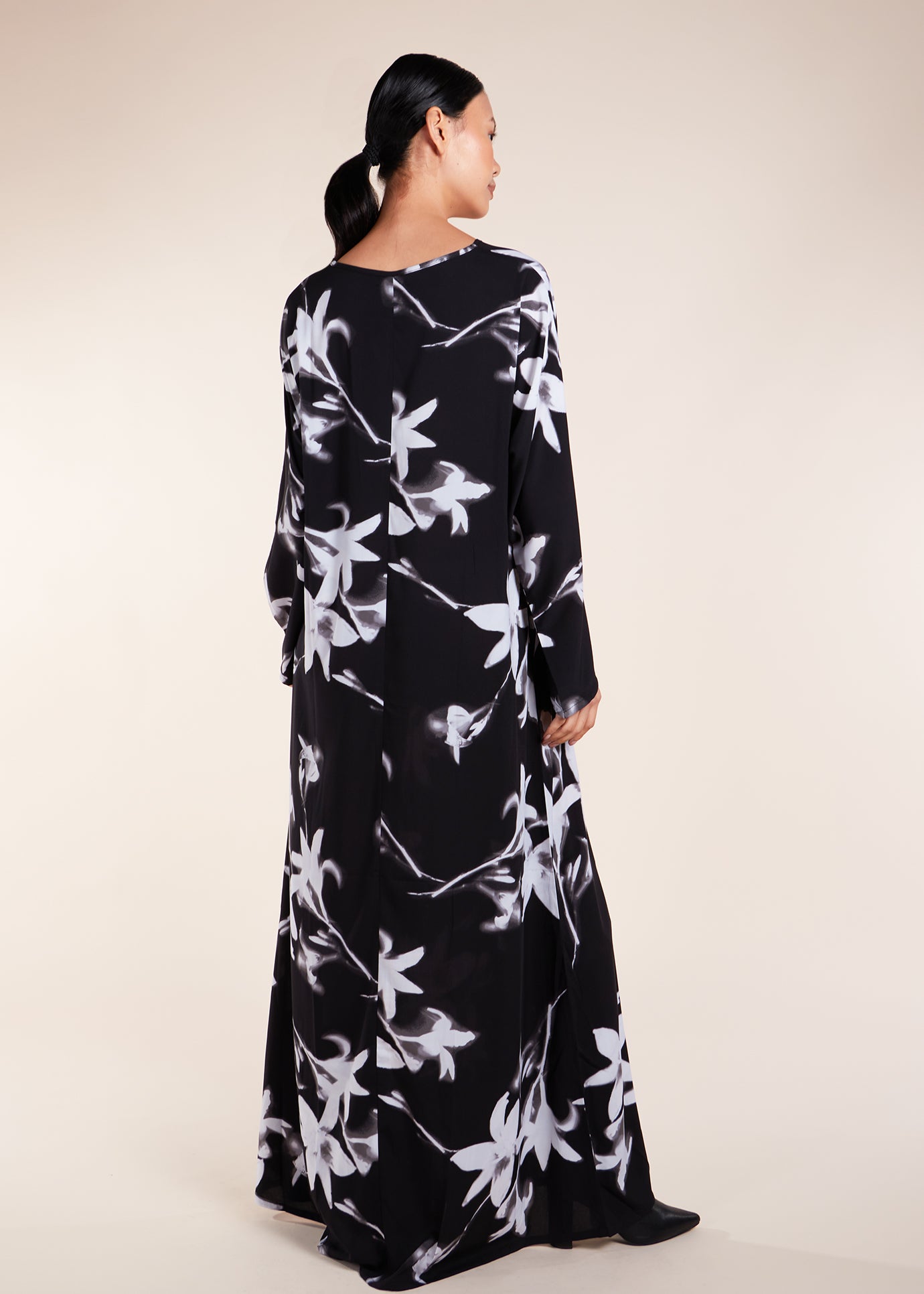 Lilly Maxi Dress | Modest Maxi Dresses