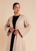 Longline Cardy Cream