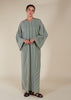 Minty Green Kaftan