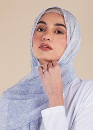 Naples Hijab