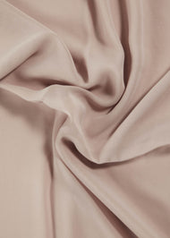 Natural Chiffon Hijab