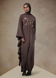 Almond Blossom Kaftan