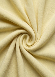 Premium Jersey Butter Cream