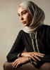 Oak Leaf Abaya