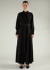 Utility Maxi Black