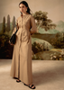 Sahara Dress Sand