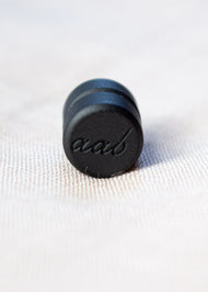 Matte Black Hijab Magnet