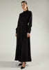 Utility Maxi Black