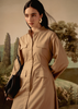 Sahara Dress Sand