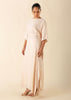Creamy Kaftan