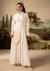 Capri Dress White