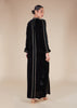 Noor Velvet Gown