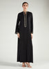Oak Leaf Abaya
