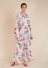 Orchid Maxi Dress