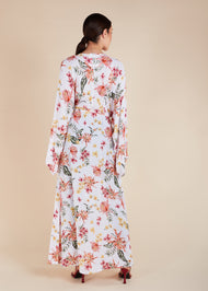 Orchid Maxi Dress