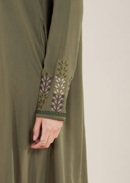 Oriental Rihan Abaya