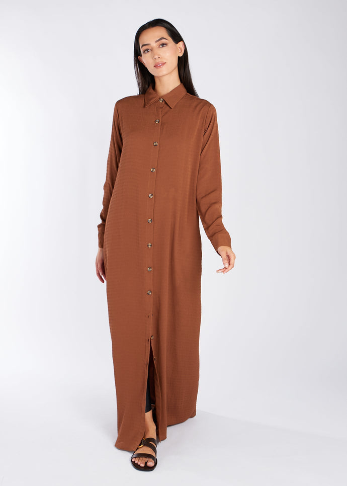 Safari 2024 maxi dress