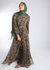 Autumn Paisley Maxi Dress | Maxi Dresses | Aab Modest Wear