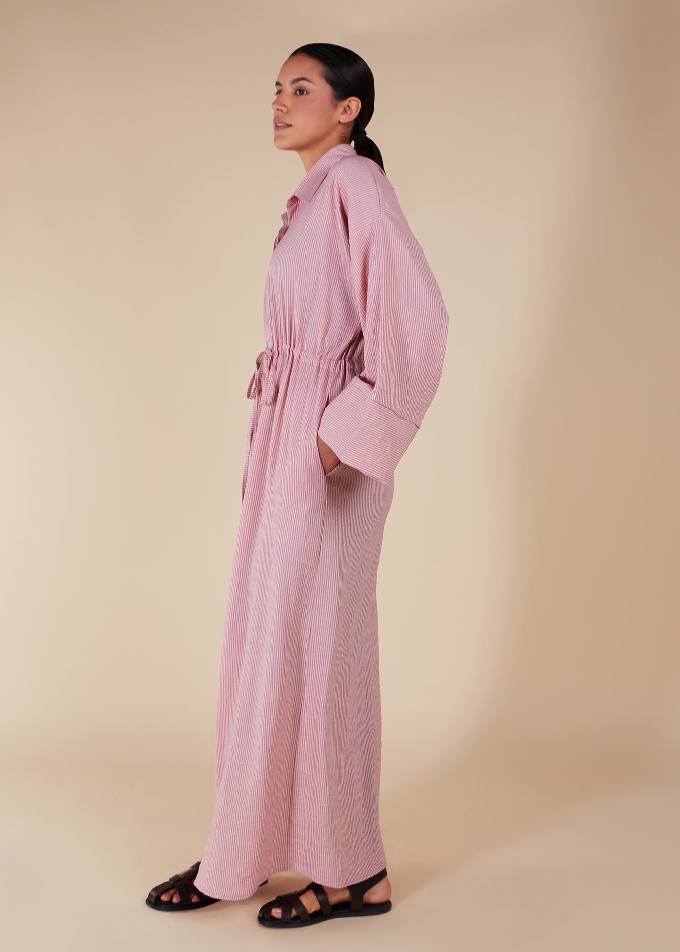 aab modest wear cotton maxi dress product info and reviews White Ivy Cotton Maxi | Modest Maxi Dresses