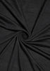 Premium Jersey Black