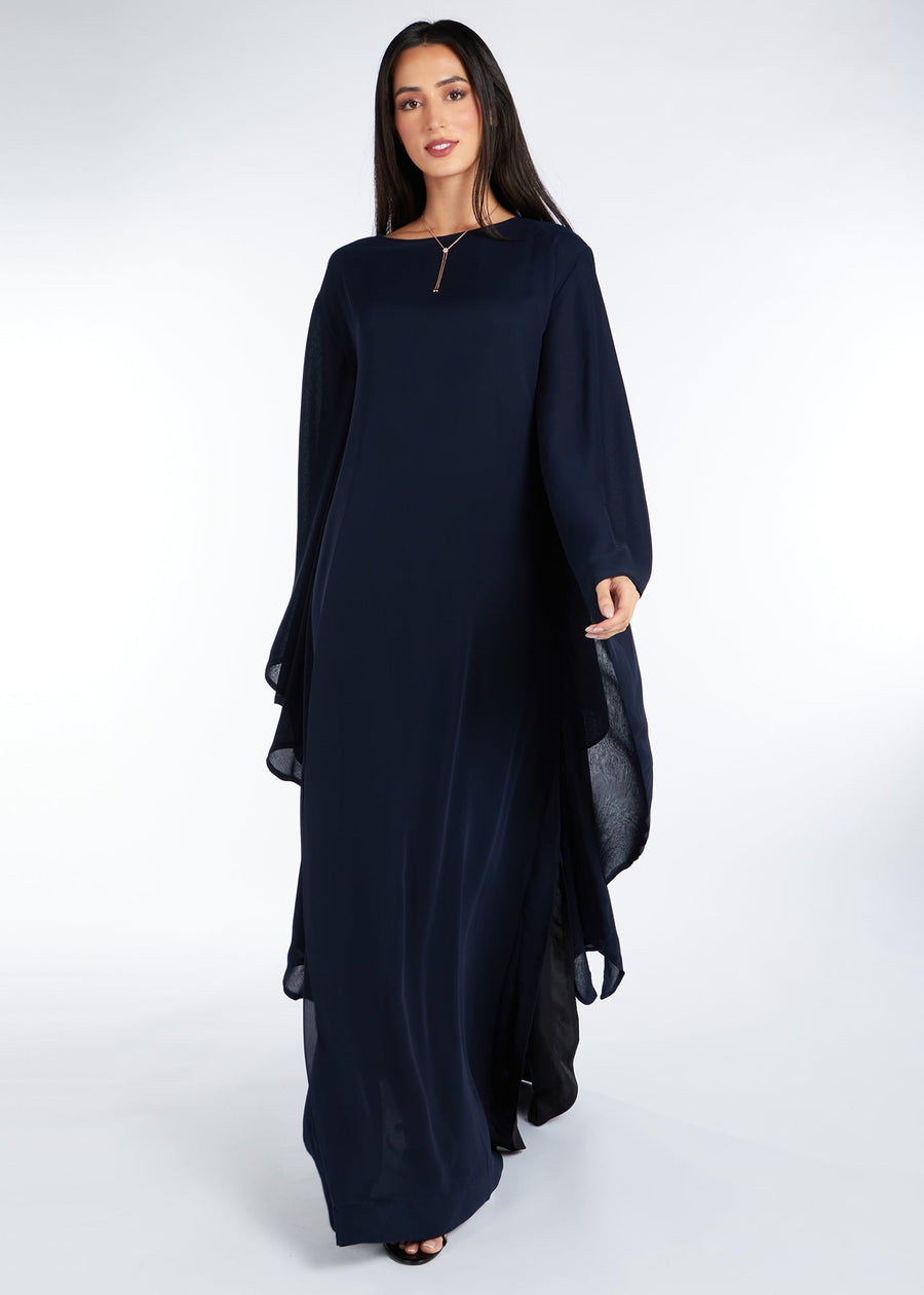 Modest Maxi Dresses | Aab Modest Wear