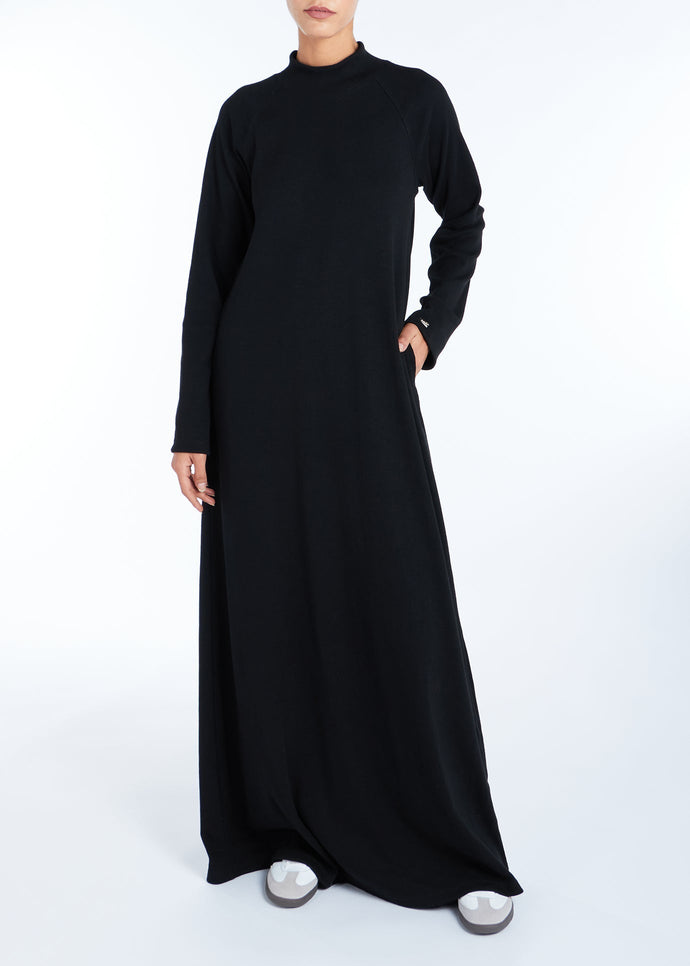 Jumper abaya hot sale