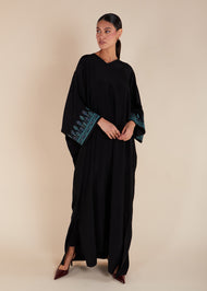 Qowara Abaya